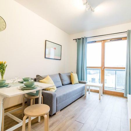Apartament Master Gdansk Exterior photo