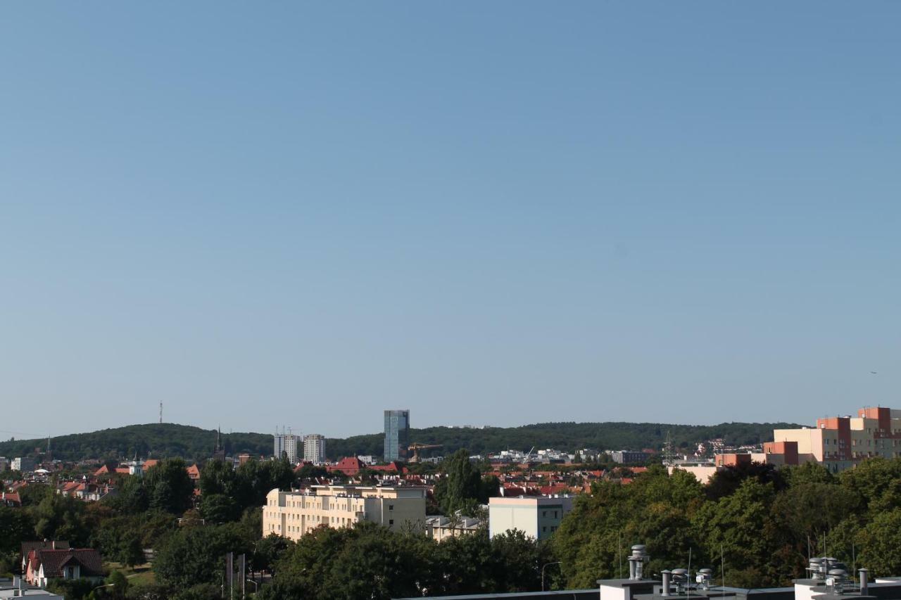 Apartament Master Gdansk Exterior photo